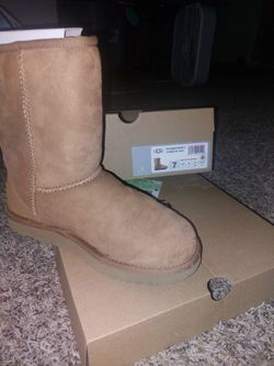Women's Classic Ugg Boots