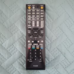 RC-863M Replace Remote Control Applicable for Onkyo HT-S5600 HT-R2295 HT-R592 HTS5600 HTR2295 HTR592 AV Receiver Home Theater System

    Ig