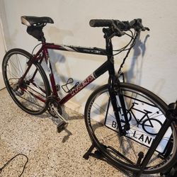 🔥🚲🔥TREK 7500 FX Hybrid/Utility bike ~5'11"-6'2"🔥🚲🔥