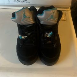 Jordan 5s