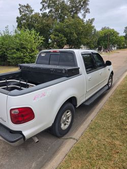 Used ford f1(contact info removed)
