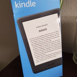 Kindle 