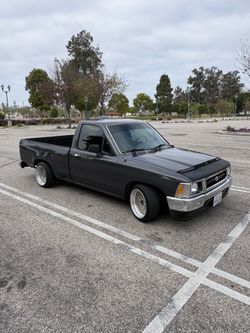 1995 Toyota Pickup