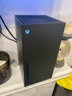 Xbox Series X bundle