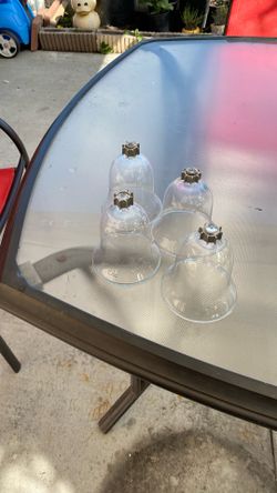 Tengo Un Set De Cuatro Copas De Homenterios Nuevas 