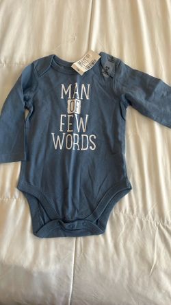 Children’s Place Baby Boy Long Sleeve