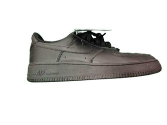 Nike Cw2288-001 Black