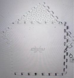 HockeyShot Dryland Tiles AllStar