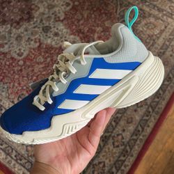 Women’s Adidas Barricade | Size 6.5