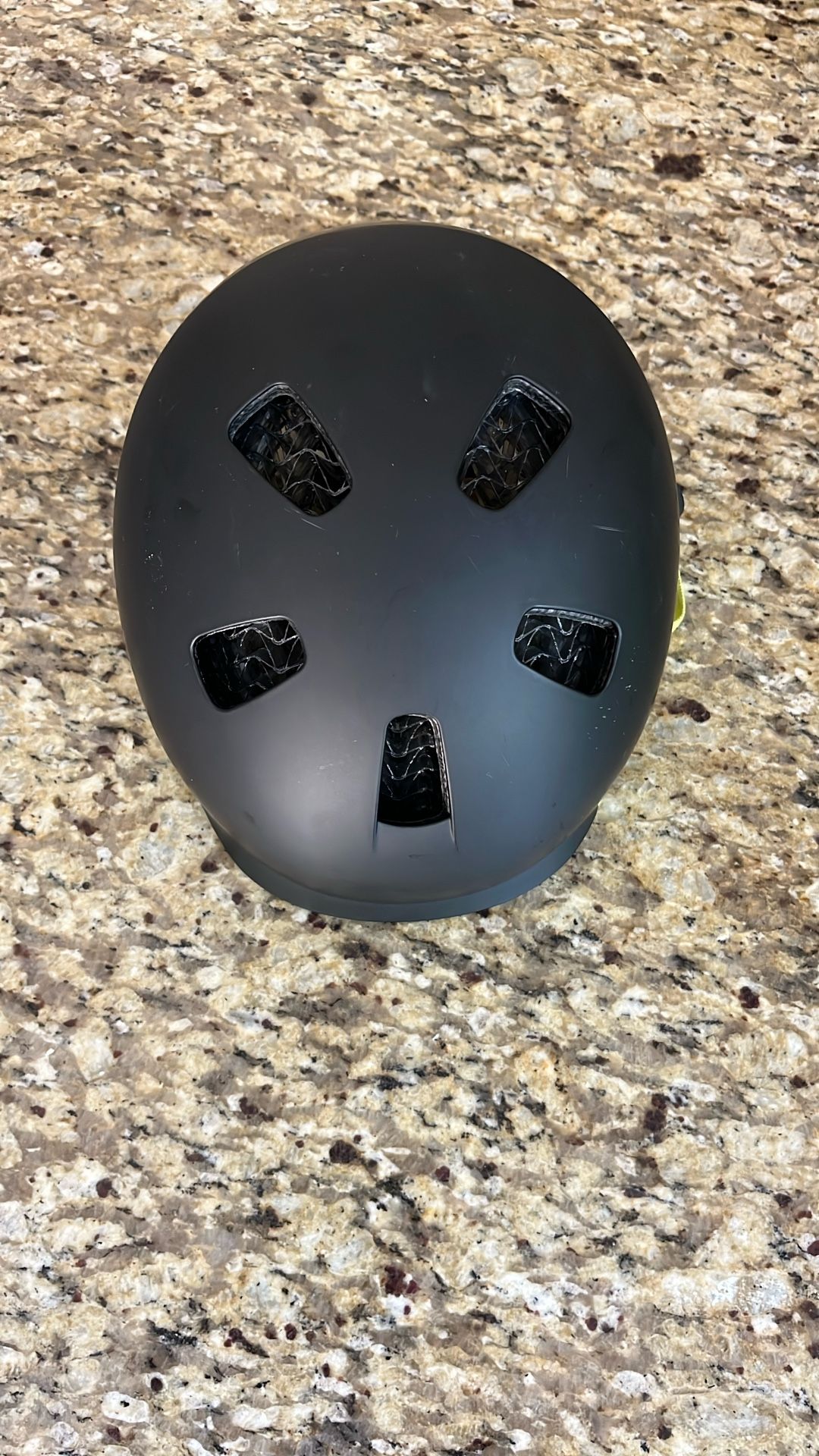 Toddler/Youth Helmet