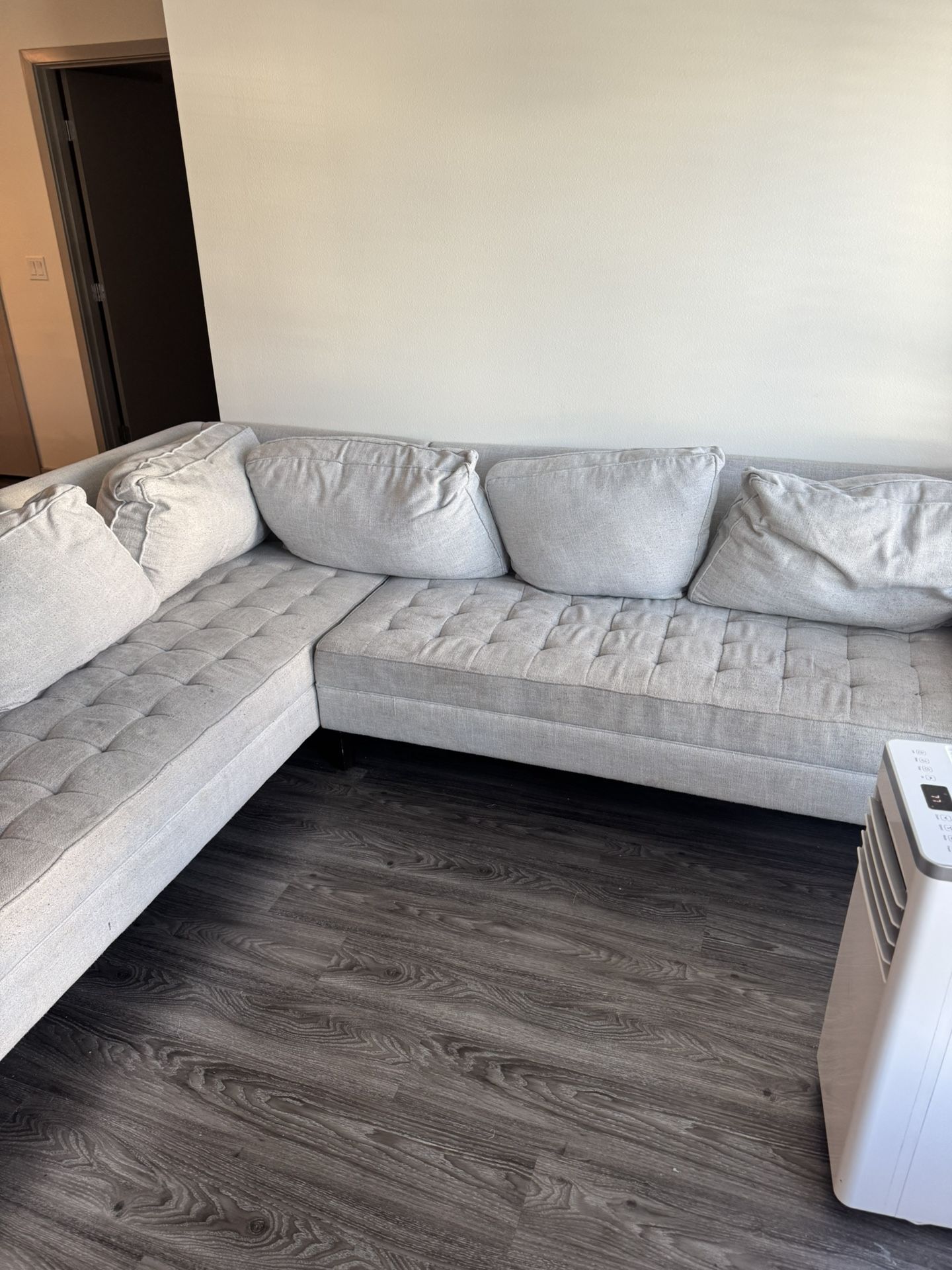 Free Couch