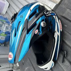 Bell Racing Helmet