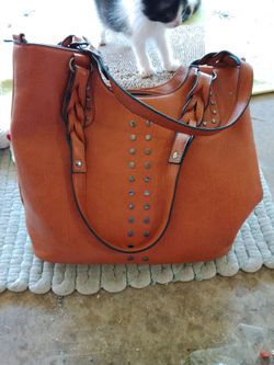 Sam and hadley purse