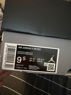Air Jordan 11 Retro
