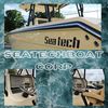 Sea Tech Boat