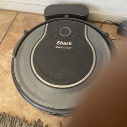 Robot Vacuum 