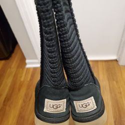 Ladies UGG Boots Size 7