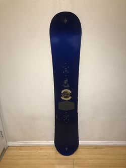 1996 Burton Bryan Iguchi Pro Snowboard 155 for Sale in Long Beach