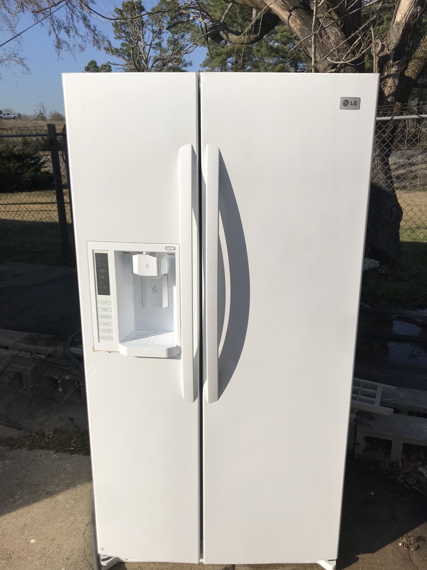 Digital Refrigerator