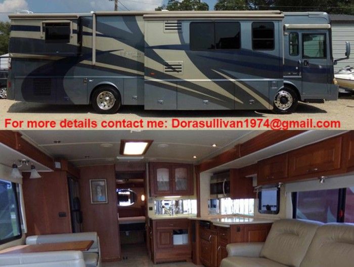2005 Winnebago Horizon