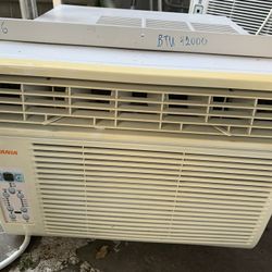 AC Silvania -120000 BTU