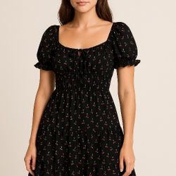 women's dress size XL