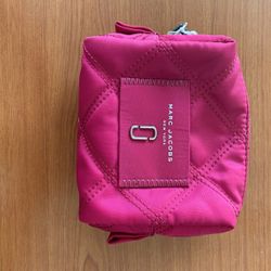 Bag Marc Jacobs Red color 