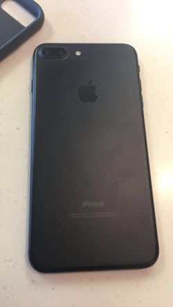 iPhone 7 Plus