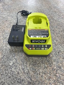 RYOBI PCG002 18V One+ Battery Charger 