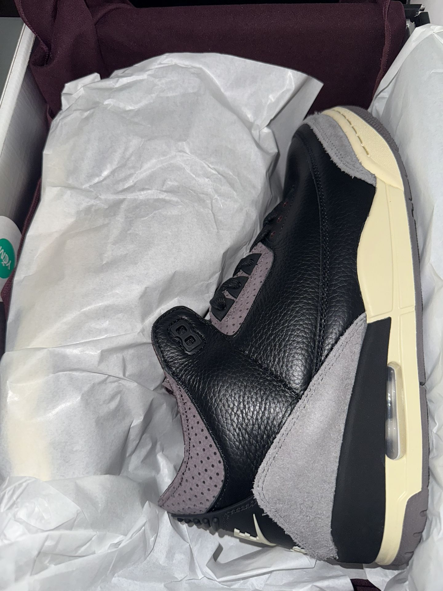 Retro 3 A Ma WYWS