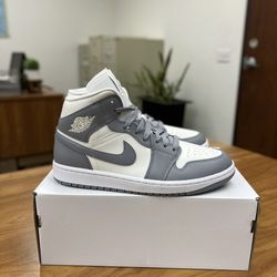 New Air Jordan 1 Mid Shoes