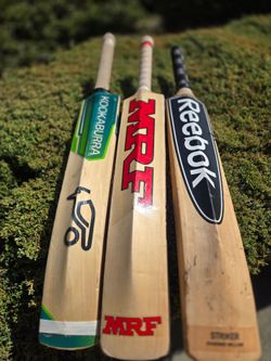 Cricket gears