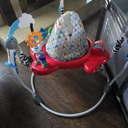 Baby Einstein Jumpero Ocean Activity