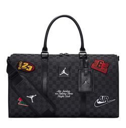 Jordan bag