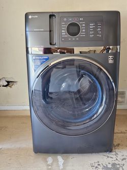 GE Washer/Dryer Combo – Great Deal, Must Go!
