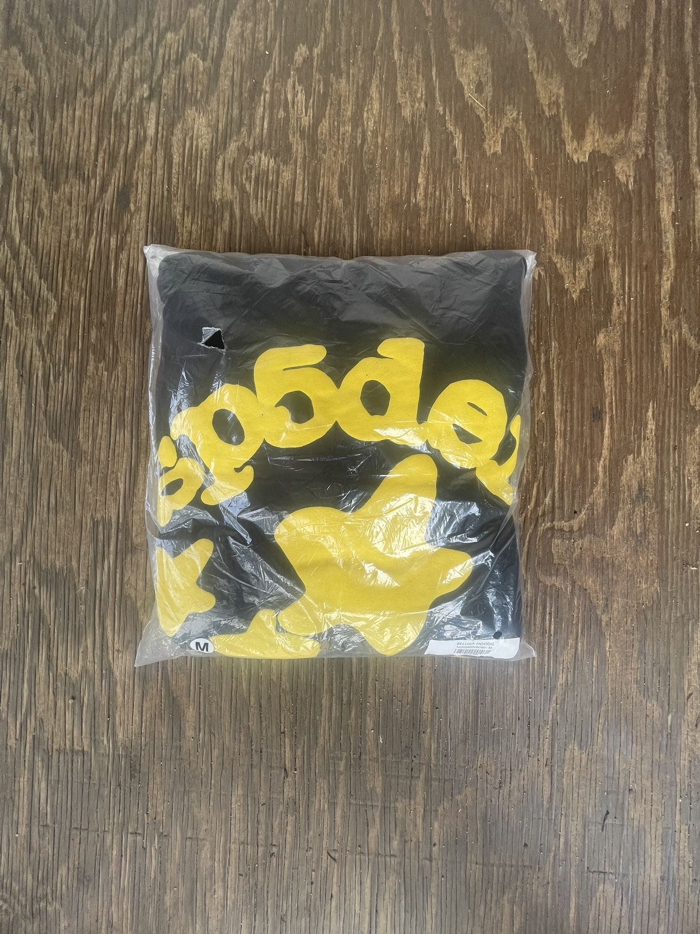 Sp5der Hoodies