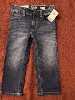 Oshkosh Toddler 2T