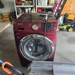 Samsung Washing Machine