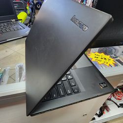 Lenovo ThinkPad Laptop i5 12gb Ram 256gb Storage 