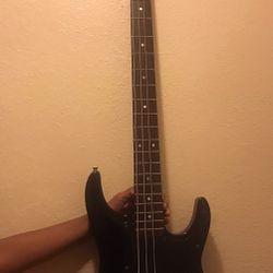 Cmi 4 String Bass (read Description)