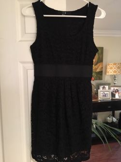 Forever 21 dress
