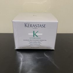 Kerastase Symbiose Revitalisant Essentiel Hydrating Hair Mask 6.8 oz