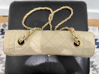 Vintage Chanel Diana Bag beige for Sale in Albany, CA - OfferUp