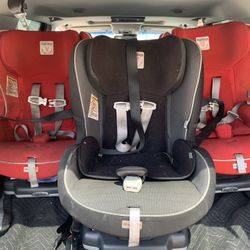 Peg Perego Primo Convertible Car Seat