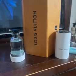 Louis Vuitton Imagination 