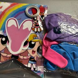 Powerpuff Girls Party Supplies
