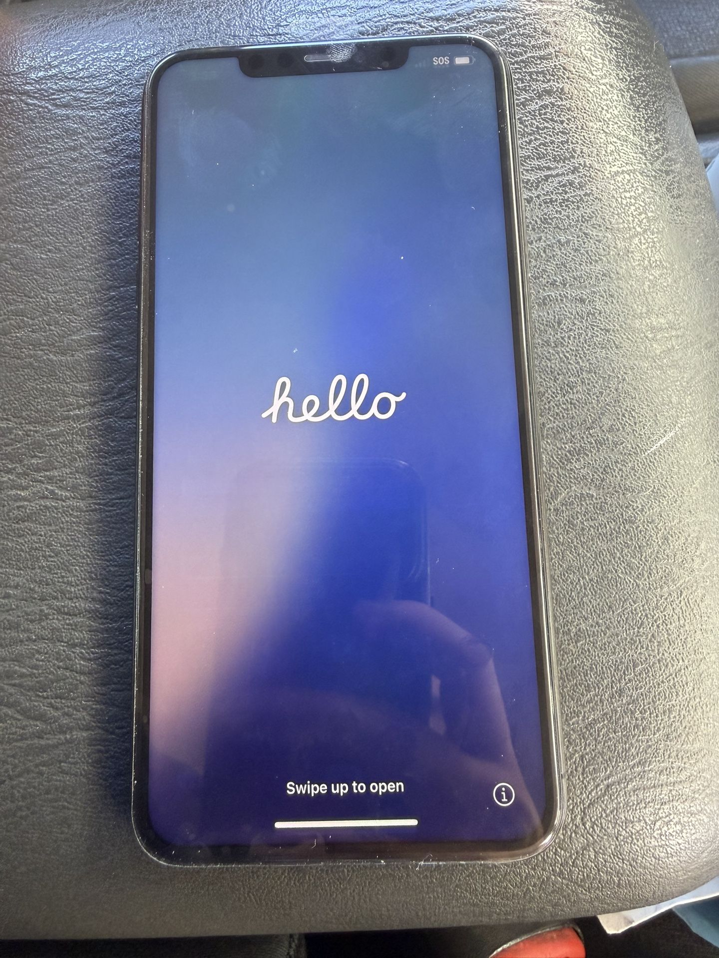 Iphone 11 Pro Max