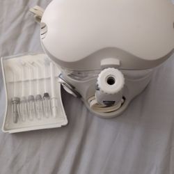 Waterpik Ultra Plus and Nano Water Floss Tooth care set Brand new