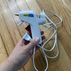 glue gun