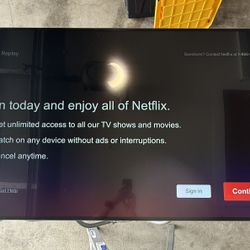 65” Vizio Model M65-C1 